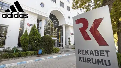 Adidas’a 402 milyon TL ceza