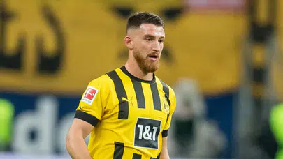 Salih Özcan'ın Dortmund günleri sona mı eriyor?