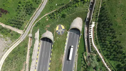 Bolu Dağı Tüneli kapandı mı? Ne zaman açılacak?