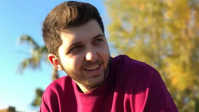 Baturay Anar kimdir? Enes Batur'un arkadaşı Baturay Anar hakkında bilgi