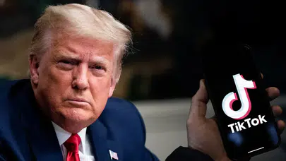 Trump’tan TikTok anlaşması mesajı