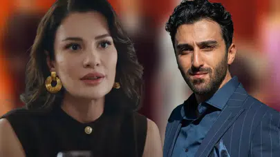 Kızılcık Şerbeti'nde şaşırtan 2 veda: Işıl ve Firaz ayrılıyor!