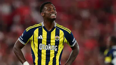 Jhon Duran'ın forma giyeceği maç belli oldu!