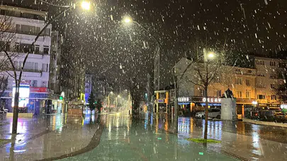 Günler ne zaman uzayacak? Kış dönümü tarihi ne zaman?