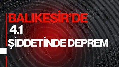 Sındırgı sallanmaya devam ediyor!