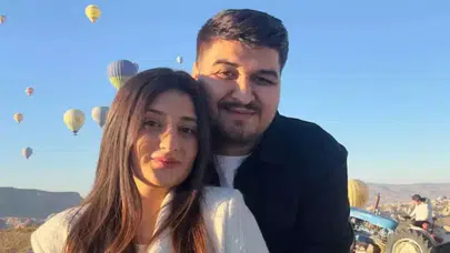 Antalya'da hemşire eşini satırla öldüren kocanın tahliye talebi reddedildi