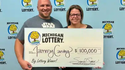 ChatGPT ile piyango kazandı! 100 bin doların sahibi oldu