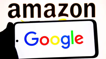 İsrail, Google ve Amazon’dan gizli 'veri bildirim sistemi' talep etti!
