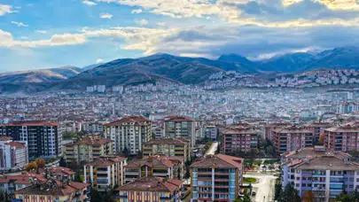 9 Ekim Perşembe Malatya hava durumu: Malatya'da bugün hava nasıl olacak?