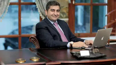 Sezgin Baran Korkmaz kimdir, ne iş yapıyor? Neden gözaltına alındı?