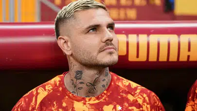 Mauro Icardi kararını verdi