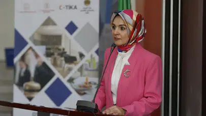 Bakan Göktaş: Bakım ekonomisine yapılan her yatırım, Türkiye’nin geleceğine yatırımdır