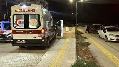 Adıyaman'da iki grup arasında kavga: 2 yaralı