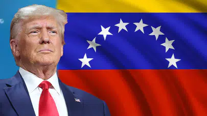 ABD’den Venezuela’ya kara harekatı
