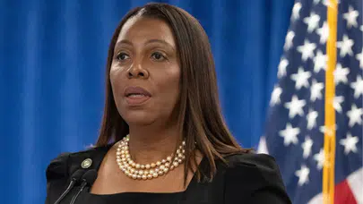Trump’ın eleştirdiği başsavcı Letitia James hakkında dolandırıcılık iddiası