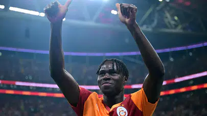 Okan Buruk, Singo'nun dönüş tarihini açıkladı!