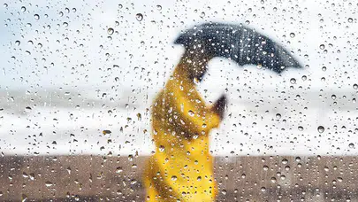 14 Ekim hava durumu: Bugün hava nasıl olacak?