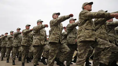 Gençlerden devlete çağrı: Bedelli askerlikte kışla şartı kaldırılsın