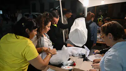 KKTC seçimini kim kazandı? KKTC'nin yeni cumhurbaşkanı kim?