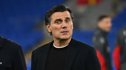 Vincenzo Montella, Bulgaristan maçında oynatacağı kaleciyi belirledi