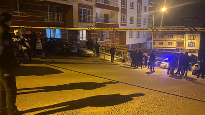 Ankara’da narkotik operasyonunda çatışma: 1 polis ve 1 şüpheli yaralı