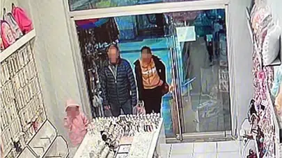 İstanbul’da Labubu oyuncağı çılgınlığı hırsızlığa dönüştü