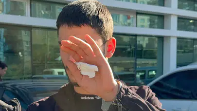 Samsun’da DEAŞ operasyonu: Irak uyruklu 19 yaşındaki şüpheli tutuklandı