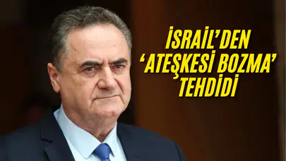 Gazze'deki ateşkes anlaşması tehlikede!