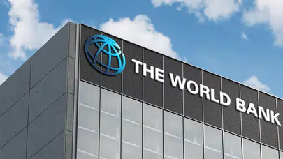 Dünya Bankası Türkiye tahminini yükseltti: 2027’de büyüme yüzde 4,4 olacak