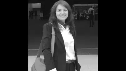 ODTÜ akademisyeni Elif Oğuz kimdir?