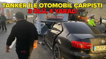 Van-Hakkari yolunda can pazarı!