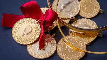 28 Ekim Salı gram, çeyrek ve yarım altın fiyatları