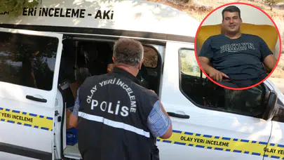 Mersin'de boş bir evde, 21 yaşındaki gencin cansız bedeni bulundu