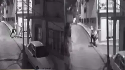 Aydın’da daha önce bir kişiyi bıçaklayan firari şahıs, İzmir’de cinayet işledi!