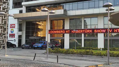 Can Holding'e yönelik soruşturmada yeni gelişme