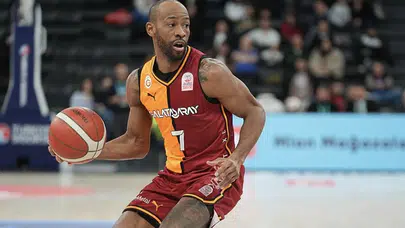 Galatasaray MCT Technic-Igokea maçı ne zaman, saat kaçta ve hangi kanalda?