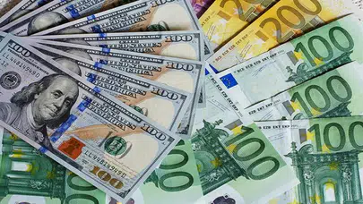 9 Ekim Perşembe dolar ve euro kaç lira oldu?