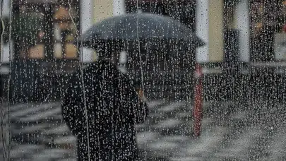 4 ilde turuncu, 16 ilde sarı kod!