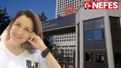 Bakanlıktan Nefes Gazetesi haberine yalanlama