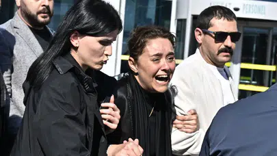 Minguzzi davasında iki sanığın tahliye sebebi ortaya çıktı!