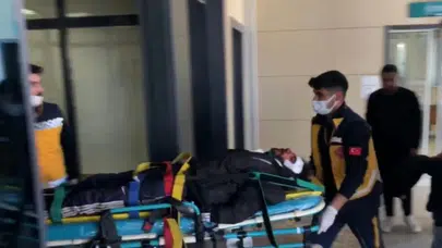 Şanlıurfa’da yol kenarında silahla vurulmuş 2 genç bulundu!