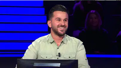 'Kim Milyoner Olmak İster?' yarışmacısı Zeynel Abidin Doğan kimdir? Yozgatlı yarışmacı dikkat çekti