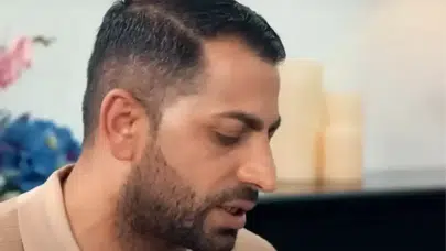 Zuhal Topal'la Yemekteyiz Şevket Bey kimdir?