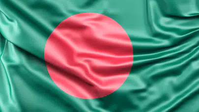 Dakka’da fabrika yangını: 16 ölü