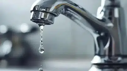 İSKİ 26 Ekim İstanbul su kesintisi