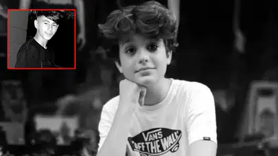 Berkay Budak kimdir, kaç yaşında ve nereli?