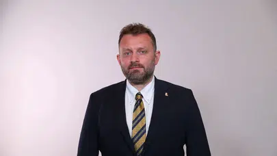 Selahattin Baki’ye 'hakaret' davası