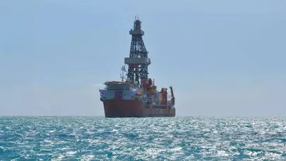 Küresel Sumud Filosu duyurdu: Mikeno gemisi Gazze karasularında!