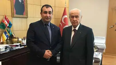 Avukat Serdar Öktem kimdir?