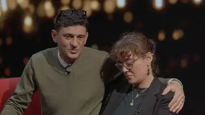 Mattia Ahmet Minguzzi'nin anne ve babası kimdir? Ne iş yapıyorlar?